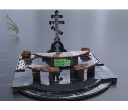 Комплекс 3D-021